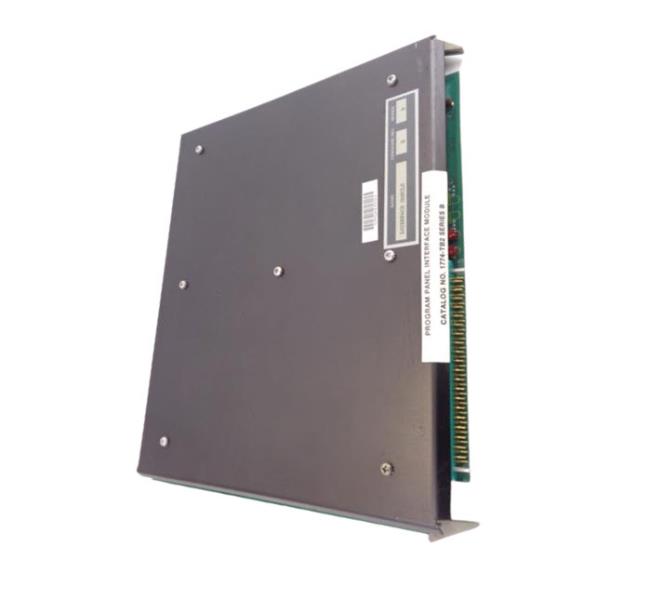 ALLEN BRADLEY 1774-TB2