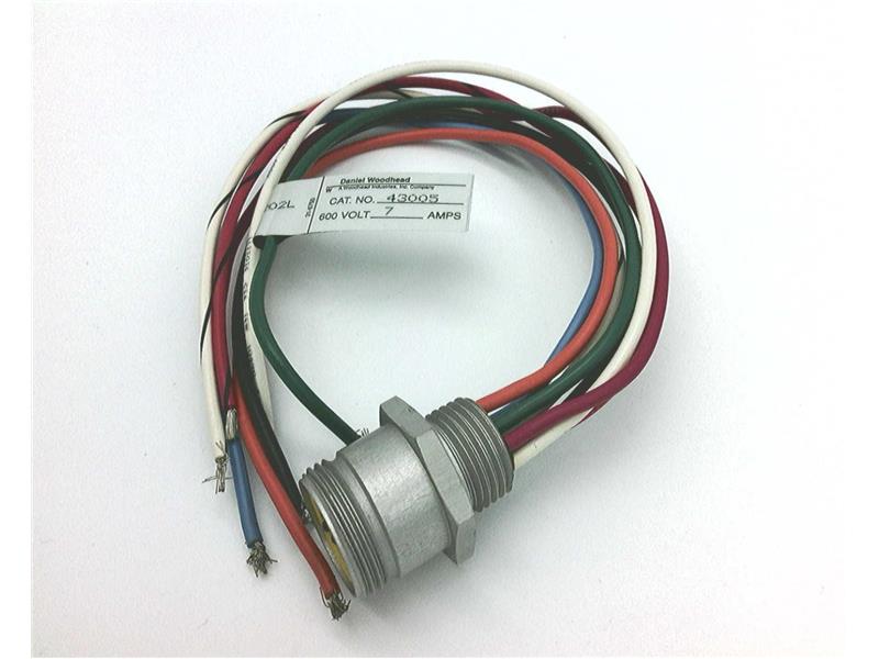 MOLEX 43005
