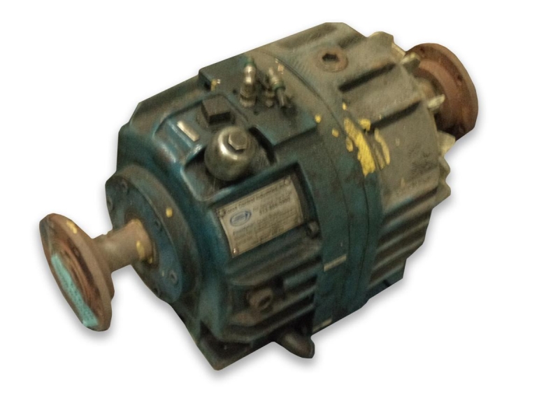 FORCE CONTROL INDUSTRIES 2.5-1P1-H517