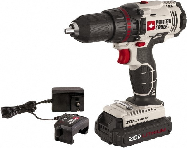 STANLEY BLACK & DECKER PCC601LA