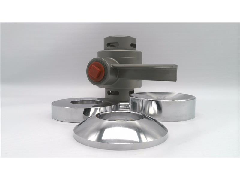 DOVER CORPORATION 550.5790