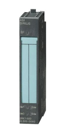 SIEMENS 3RK1005-0LB00-0AA0