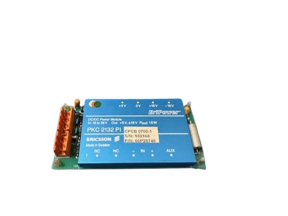 ERICSSON PKC2132PI