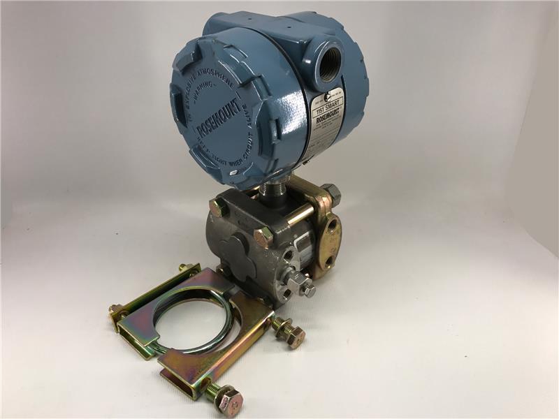 EMERSON 1151GP3S22B1D3