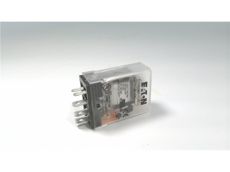 EATON CORPORATION D1PR1W1