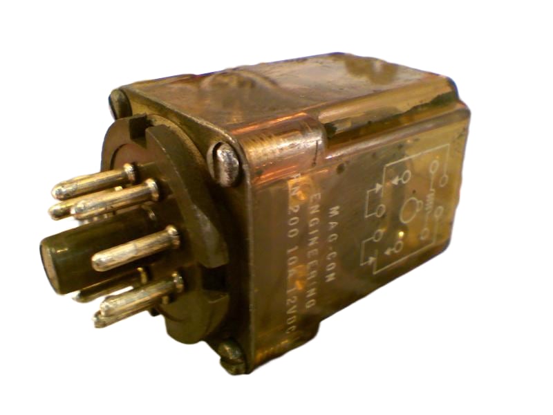 MAG CON PN-200