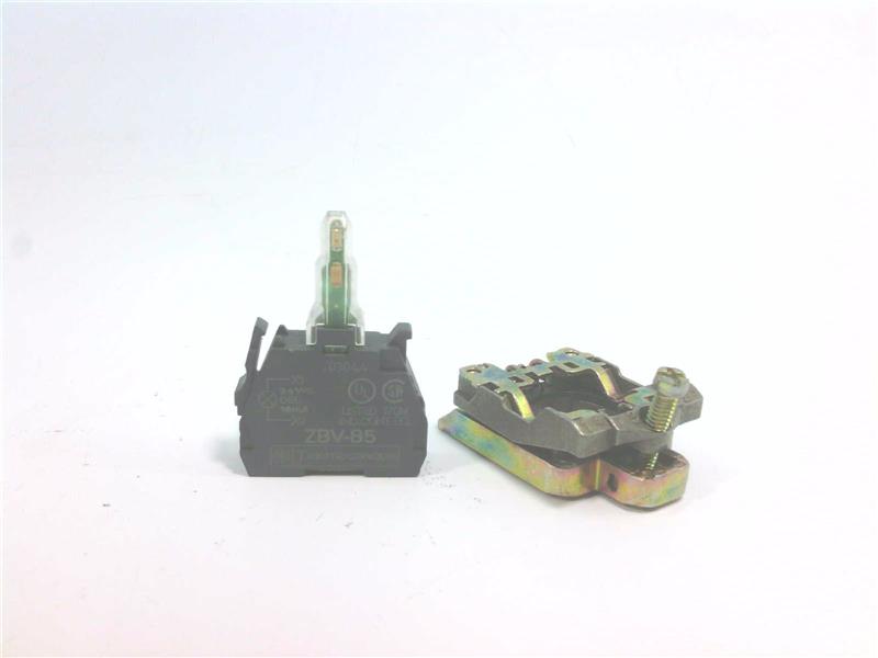 ZB4BVB5 by SCHNEIDER ELECTRIC