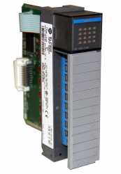 ALLEN BRADLEY 1746-IC16