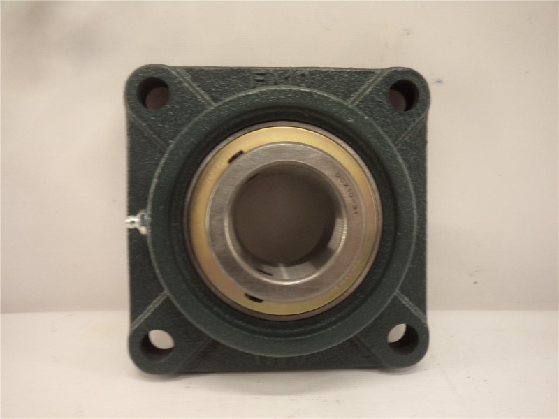 AMI BEARINGS UCFX10-31C4HR5