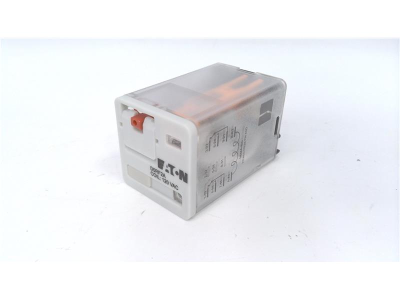 EATON CORPORATION D5RF2A