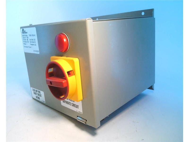 TDMD1000AC by HUBBELL