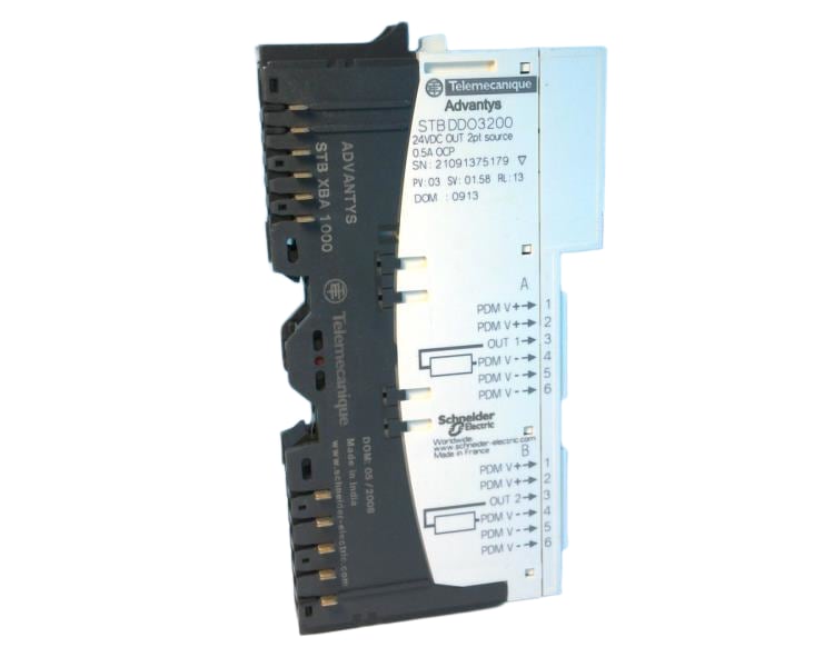 STBDDO3200K by SCHNEIDER ELECTRIC