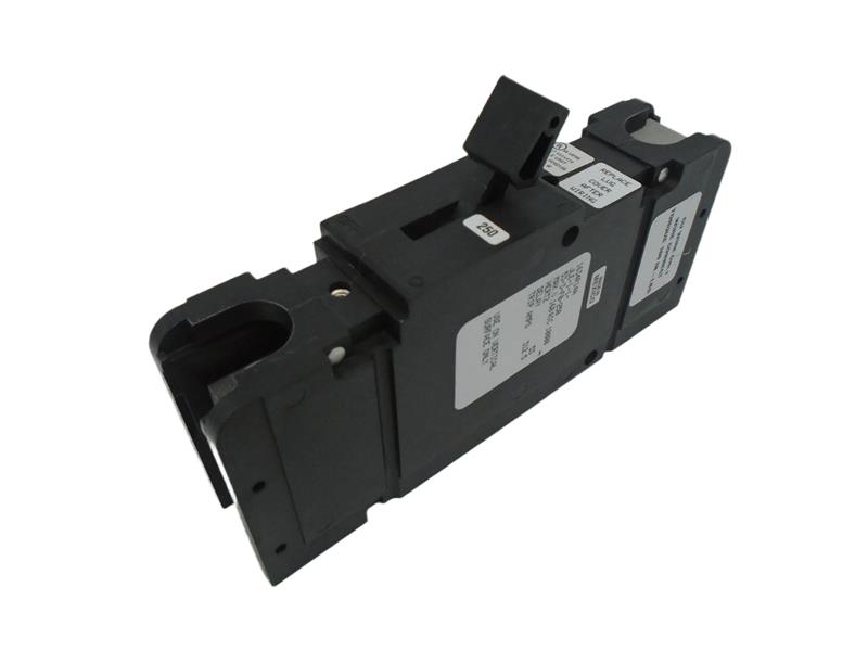 JLE-1-1-53-3-F0-250 by SENSATA TECHNOLOGIES