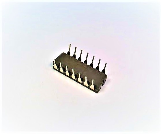 ON SEMICONDUCTOR 9386DC