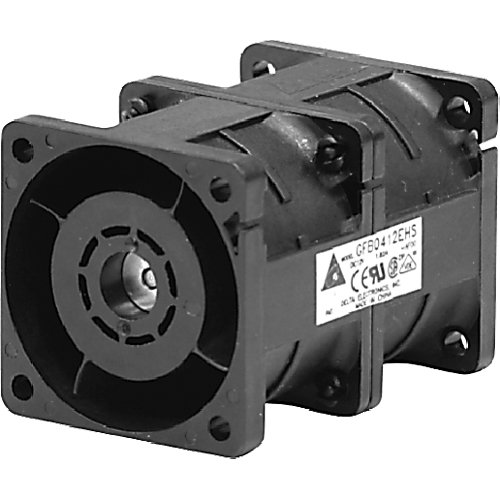 DELTA GROUP ELECTRONICS GFC0412DS-DV17