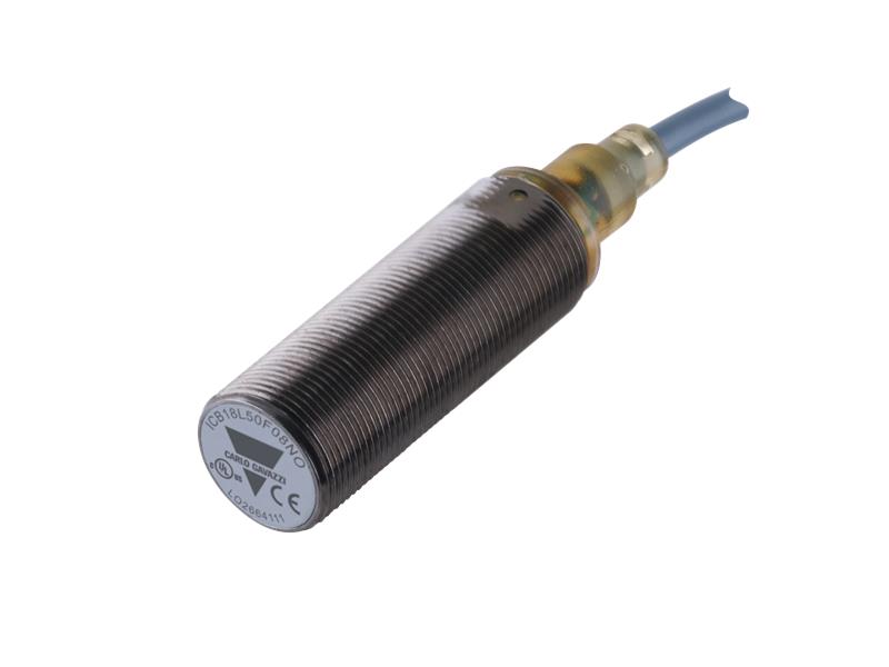 CARLO GAVAZZI ICB18L50F08NO