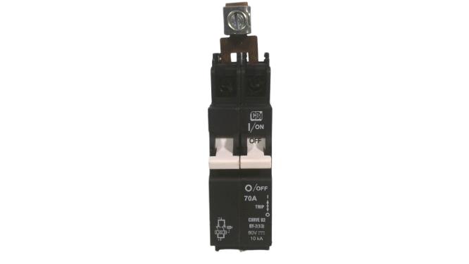 CBI QY-2(13)-DM-U2-70A-B0-ZL