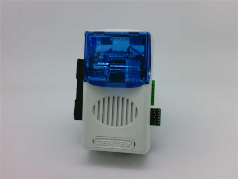 WGECB24-75PWW by GENTEX CORPORATION