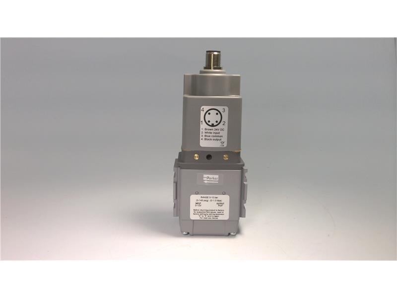 PARKER P31PA12AD2VD1A