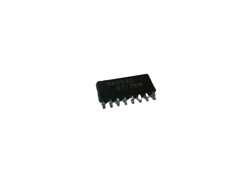 NEC UPD4053G