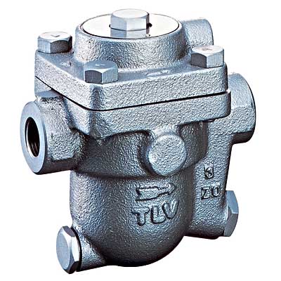 TLV MANUFACTURING J3X-5/A