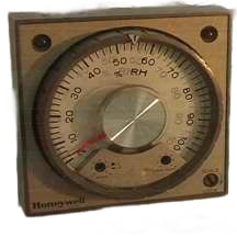 HONEYWELL AV701HC223