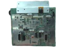 PWB2497458-0001-D by SIEMENS
