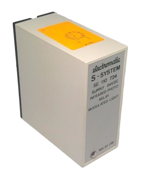 CARLO GAVAZZI SE 110 724