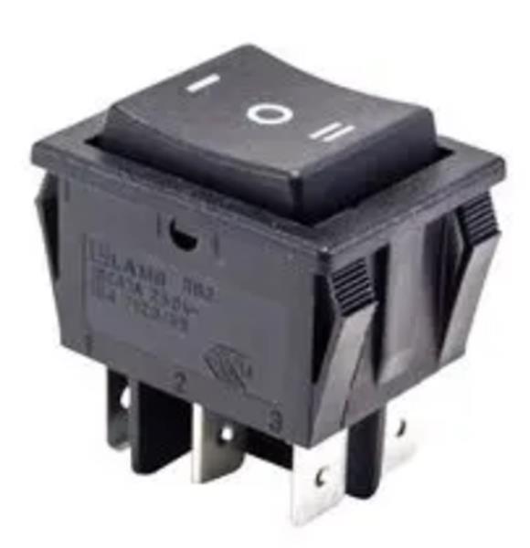 E SWITCH RB246C1129