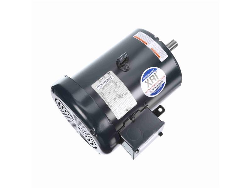 REGAL REXNORD 182TTFW16082