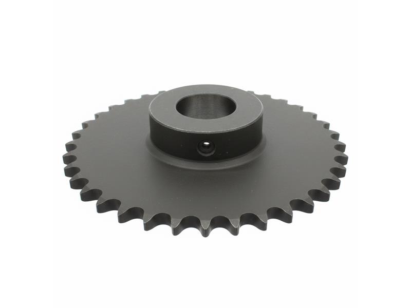 MARTIN SPROCKET & GEAR INC 80BS36 2 7/16