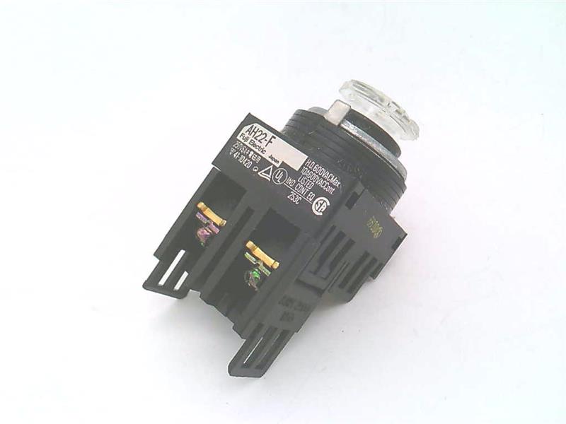 FUJI ELECTRIC AH22-SFG10