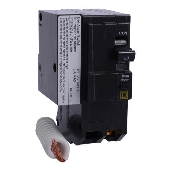 SCHNEIDER ELECTRIC QO220EPD2100
