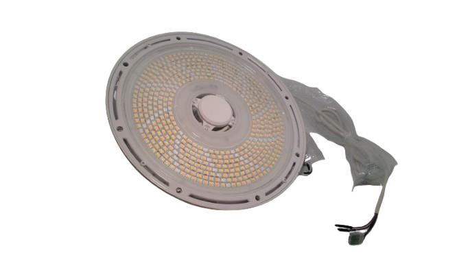 LITHONIA LIGHTING REBL ALO13 UVOLT SWW3 80CRI DWH M2