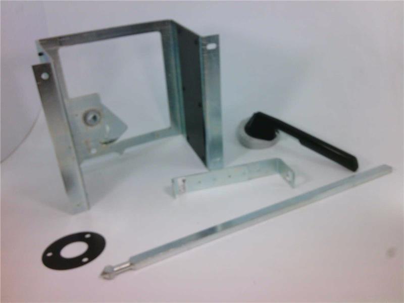 SCHNEIDER ELECTRIC 9421LW4