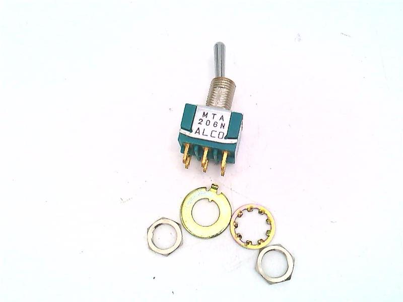 MTA-206N by TE CONNECTIVITY