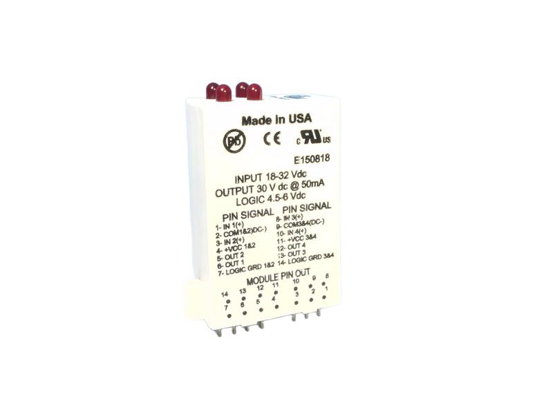 WESTERN RESERVE CONTROLS 1781-IT5Q-10