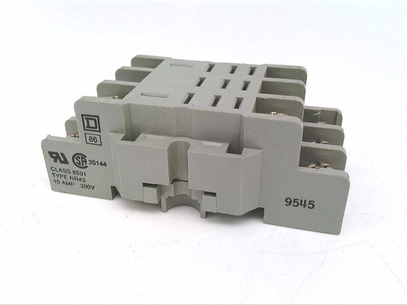 SCHNEIDER ELECTRIC 8501NR43