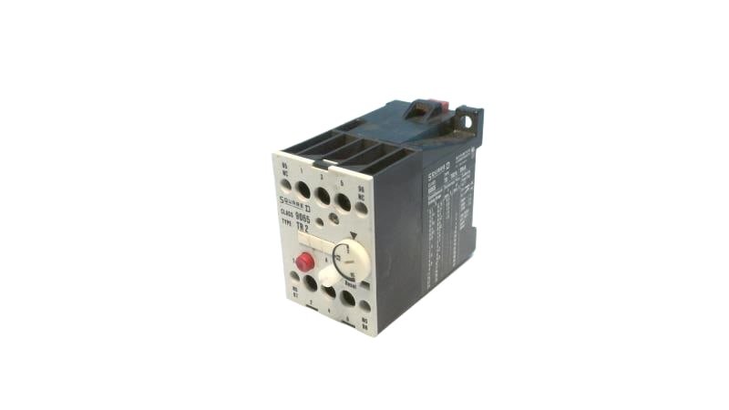 SCHNEIDER ELECTRIC 9065-TR2