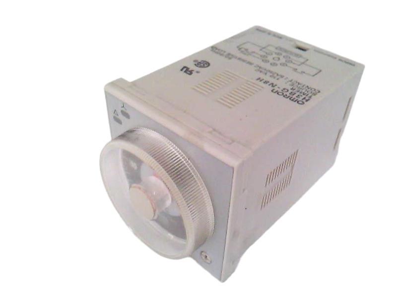 OMRON H3BG-N8H AC110V