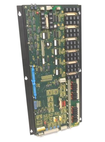 CONVERTEAM 20X4480/70