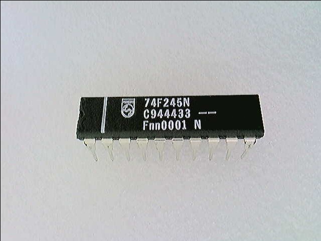 74F245N by NXP SEMICONDUCTOR