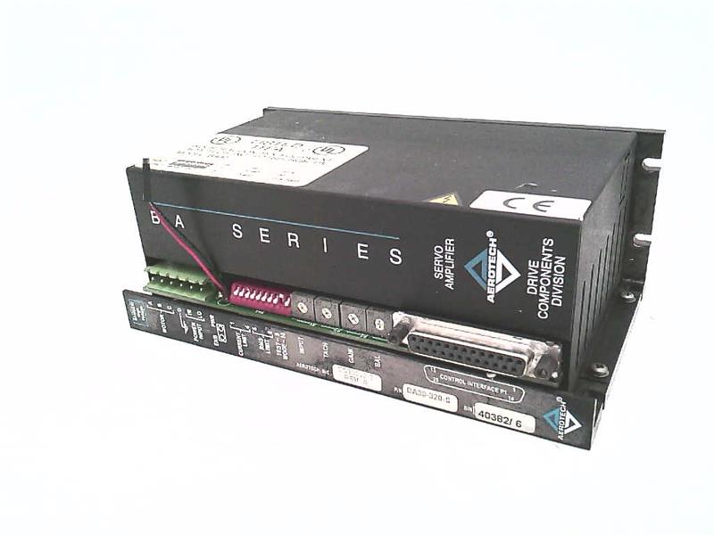 BA30-320-S by AEROTECH