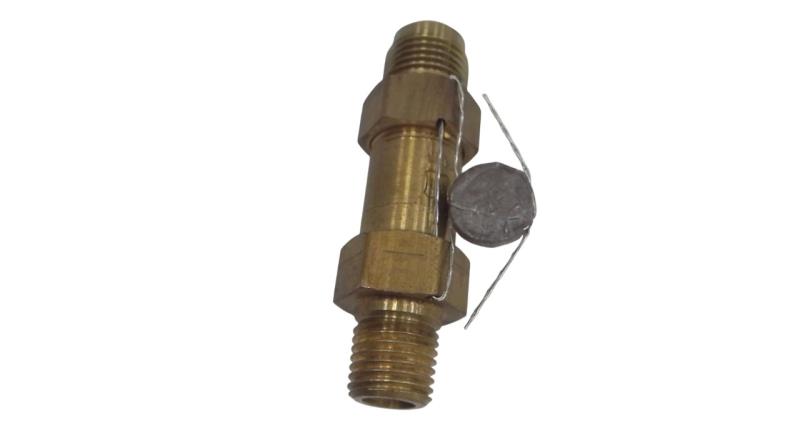 MUELLER INDUSTRIES A-15501-400