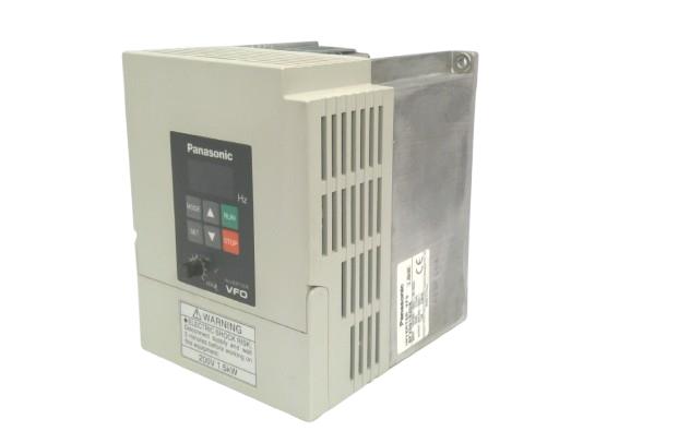 MATSUSHITA ELECTRIC BFV00152DK