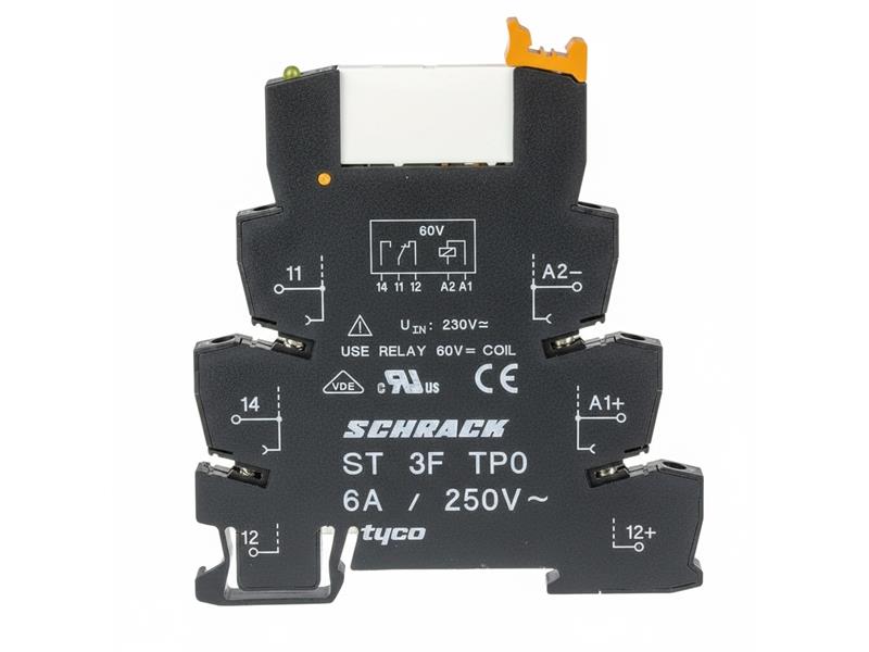 TE CONNECTIVITY ST3P3TP0