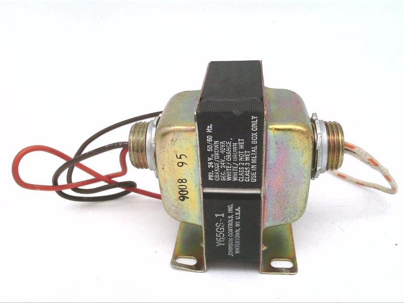 JOHNSON CONTROLS Y65GS-1