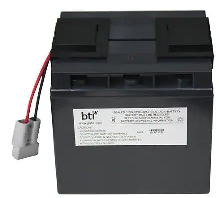COMITRONIC BTI RBC7-SLA7-BTI