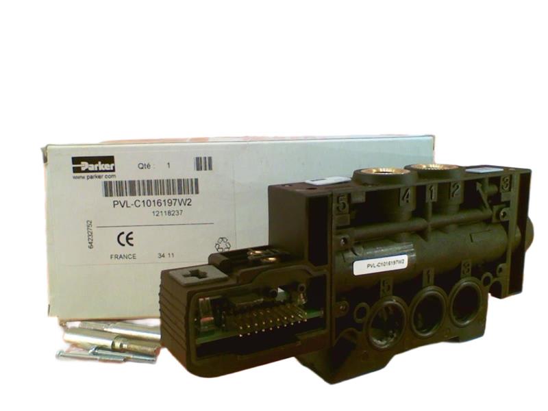 PVL-C1016197W2 by PARKER