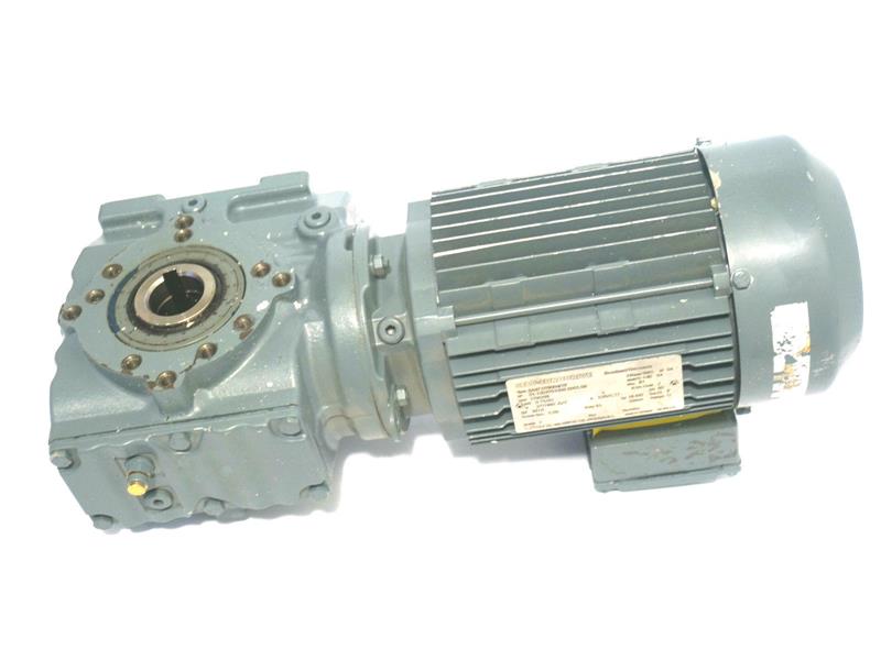 SEW EURODRIVE SA47DT90S4BM62HR